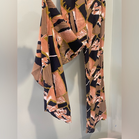 BOBEAU Strapless Jumpsuit XS - Picture 3 of 10